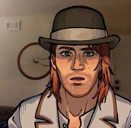 sean's avatar
