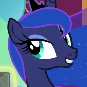 luna's avatar