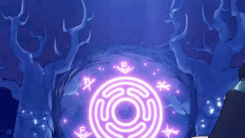 Melinoë's banner