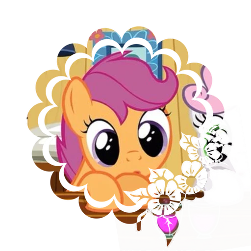 Scootaloo's avatar
