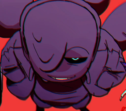 Nightmare's avatar