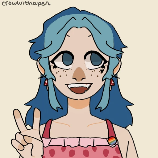candy's avatar
