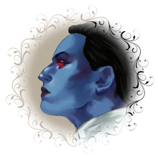 Aralani's avatar