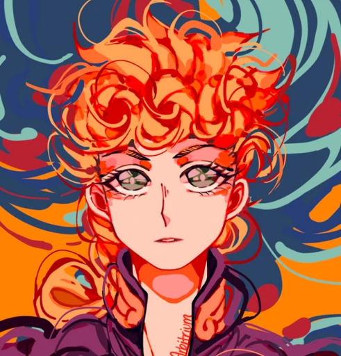 giorno's avatar