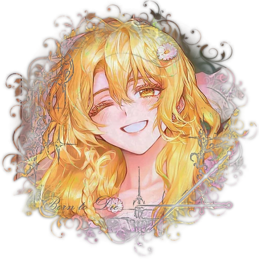 ⌜☀️⌟　solmiraë  ✧   she  ·  hxr's avatar