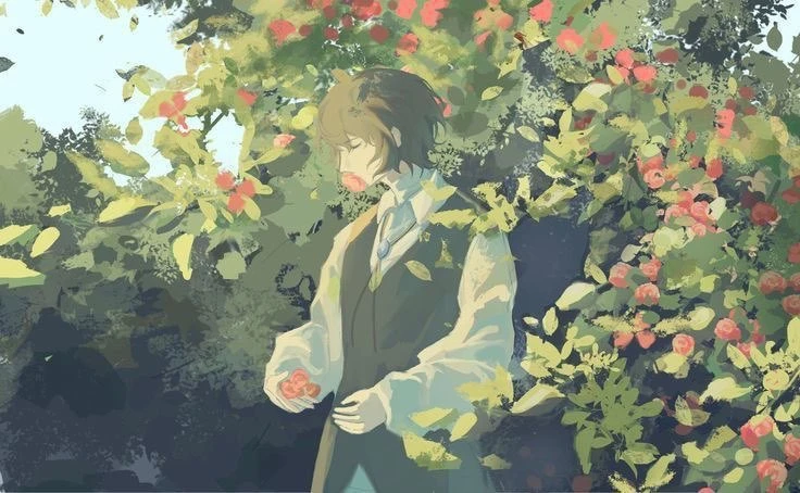 Dazai's banner