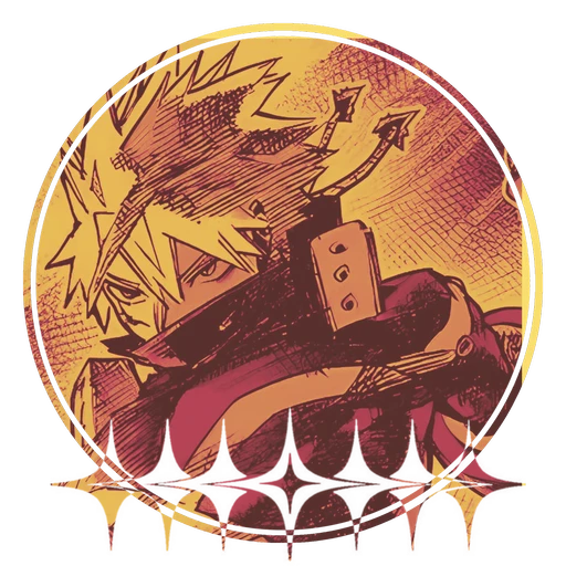 KATSUKI's avatar