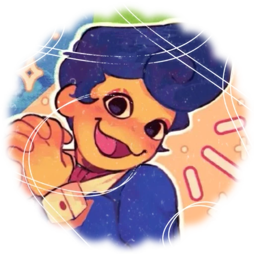 𝑾𝒂𝒍𝒍𝒚's avatar