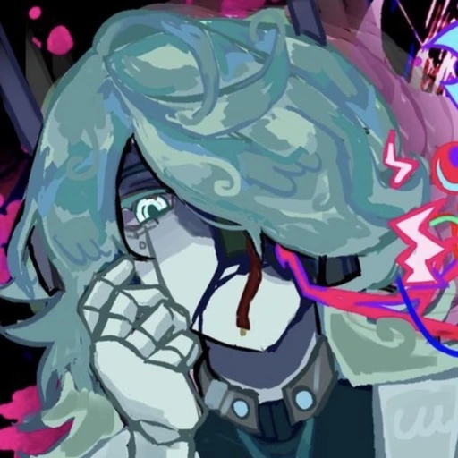 ⌨   ２002 ．Ｘai ．Ａndre ．Ｗ ww's avatar