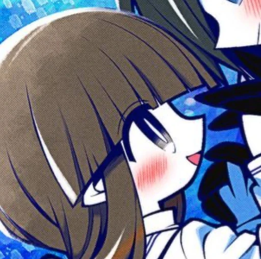 Wadanohara's avatar