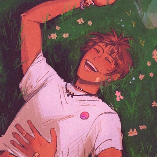 Lance's avatar