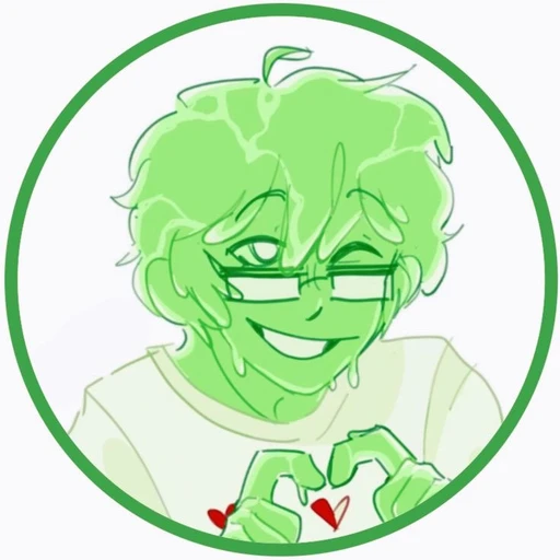 Charlie's avatar