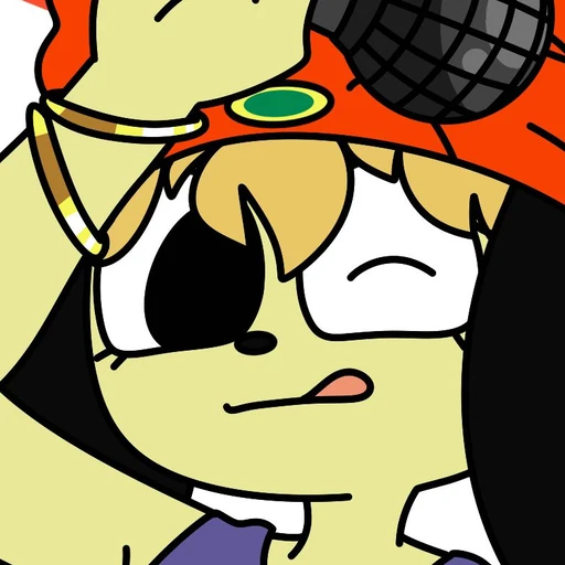 parappa's avatar