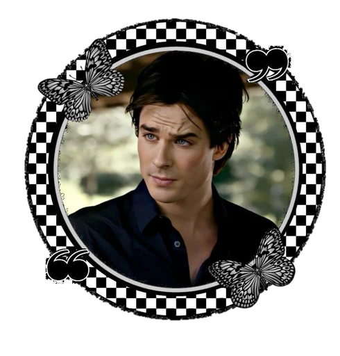 Damon's avatar