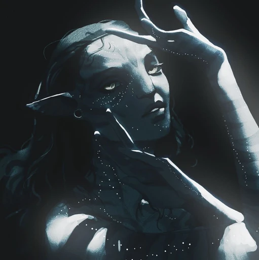 Neytiri's avatar