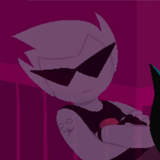 dirk's avatar