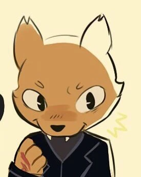 Gregg's avatar