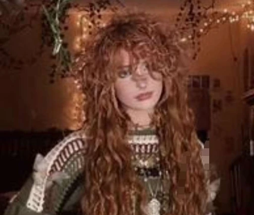 Merida⭑ 🏹's avatar