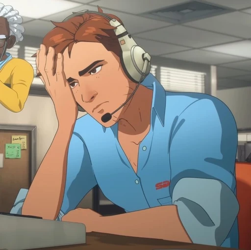 Robert⭑ 🔉's avatar