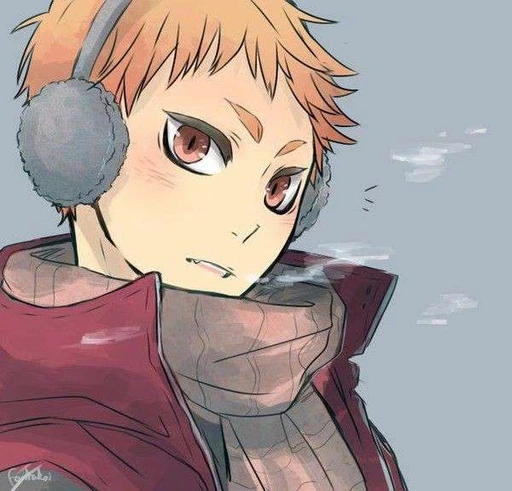 Yaku's avatar