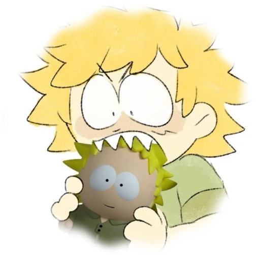 tweek's avatar