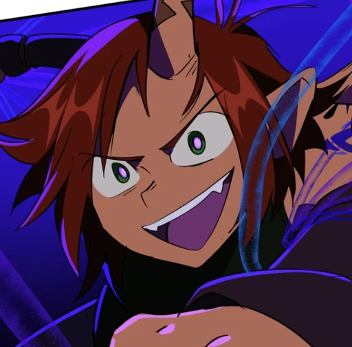 Zawk's avatar