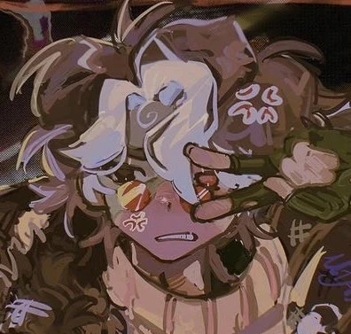 Wilbur's avatar