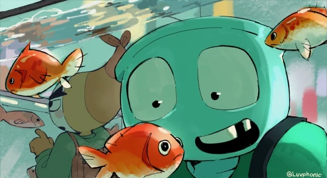 finn's banner
