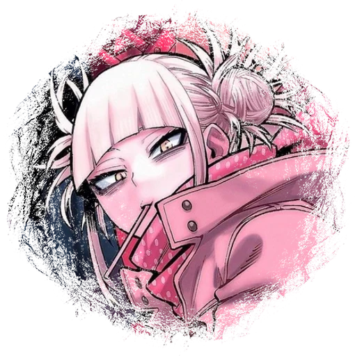 toga's avatar