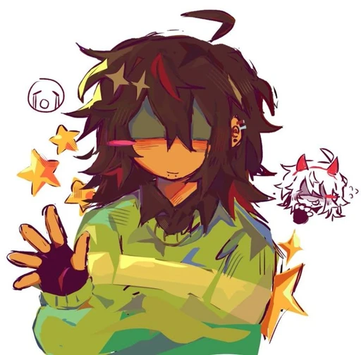 Kris's avatar