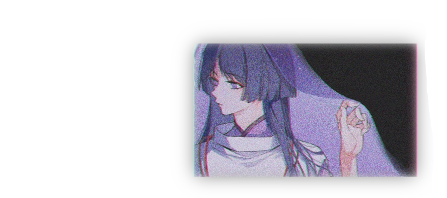 kabukimono  𓎟𓎟𓎟  ⚡️  /'s banner