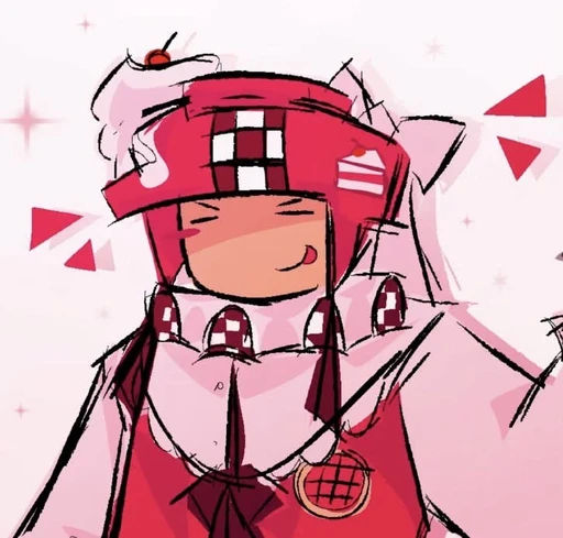 SweetTooth's avatar