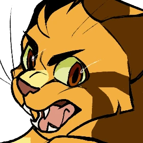 lionblaze's avatar