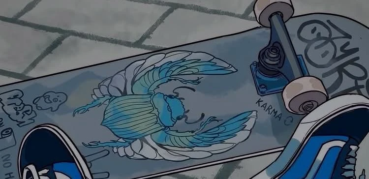 JAIME's banner