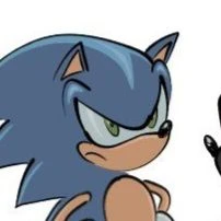 < 📓 // Sonic/Sam's avatar