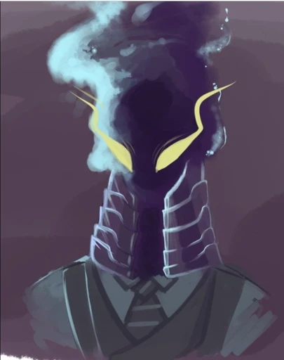 Kurogiri's avatar