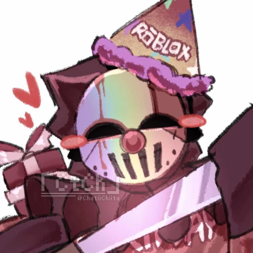 Slasher's avatar