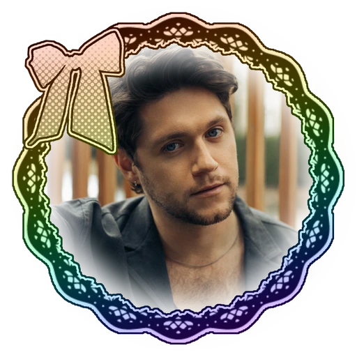 Niall's avatar