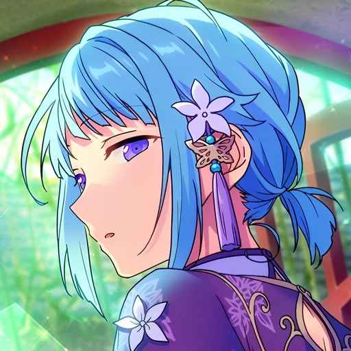 Hajime2's avatar