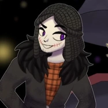 Ingram's avatar