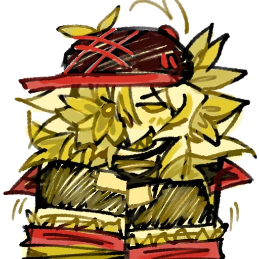 griefer's avatar