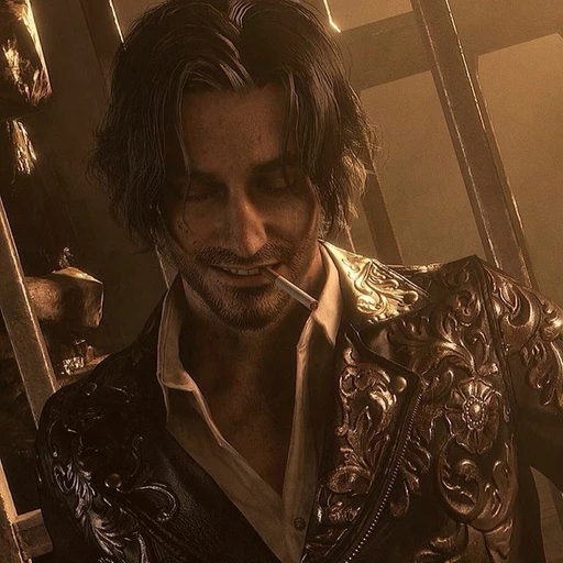 Luis Serra Navarro's avatar