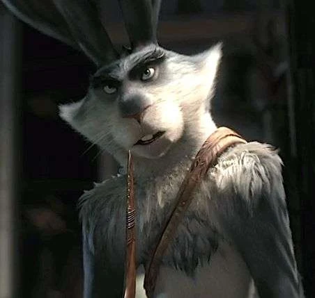 EasterBunny's avatar