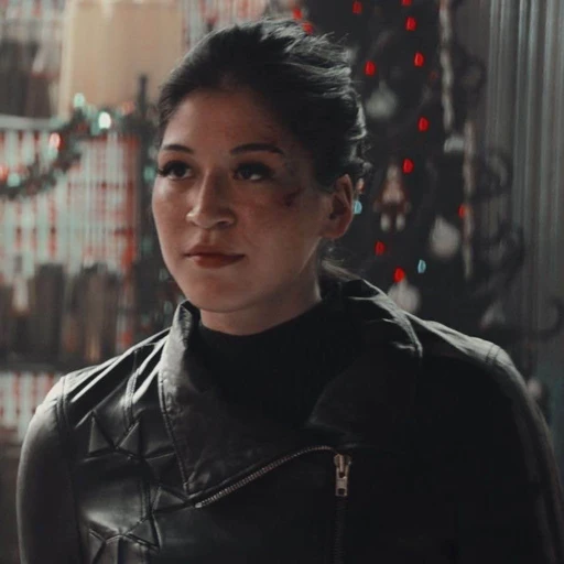 Maya Lopez's avatar