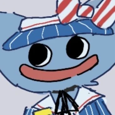 huggy's avatar