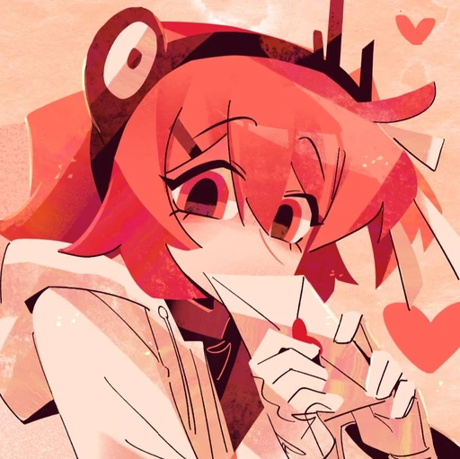 Rei's avatar