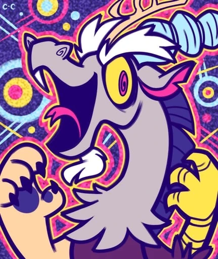 Discord's avatar