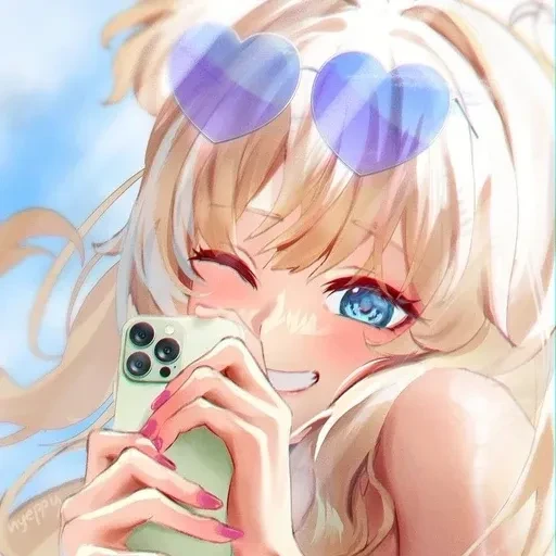 Songque's avatar
