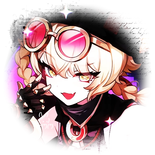 ⟡　125¹ 　╱　　Herrscher ²　𝜗ৎ 　✨♟️'s avatar