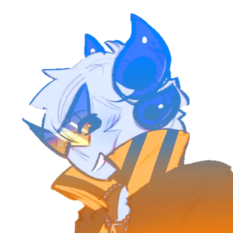 Rocket's avatar